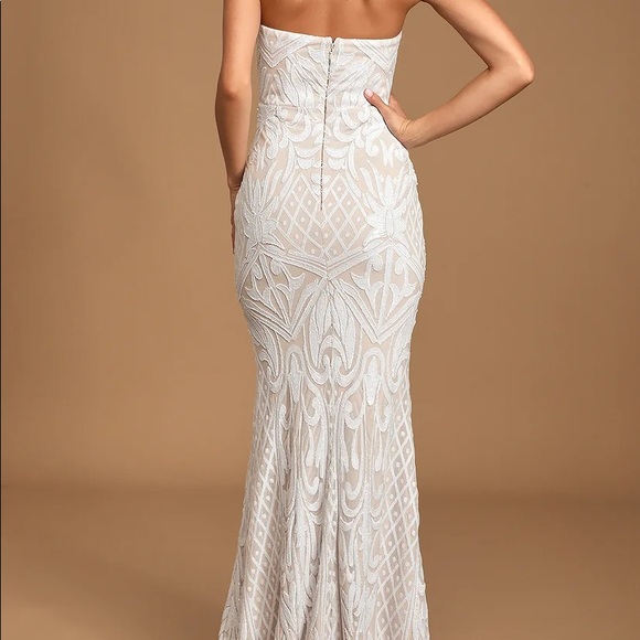 Lulus Dresses & Skirts - Formal Gown